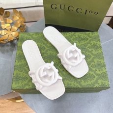 Gucci Slippers